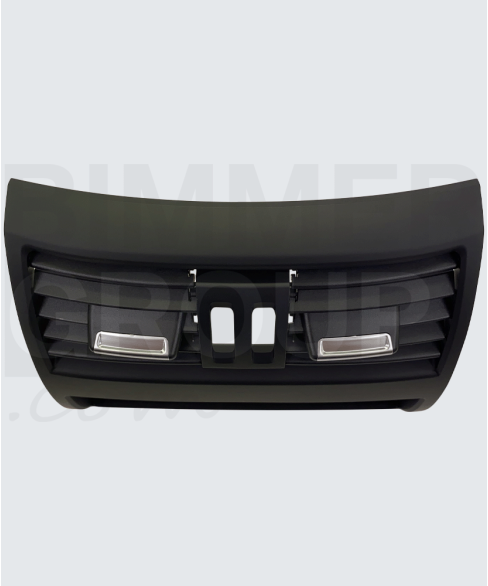 Aizmugurējais gaisa izvada priekš BMW 5. sērijas (F10/F11/F07) 2009-2013