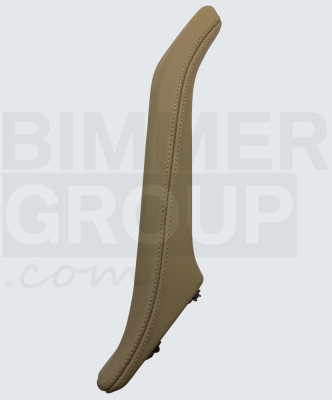 aizmugurējā kreisā