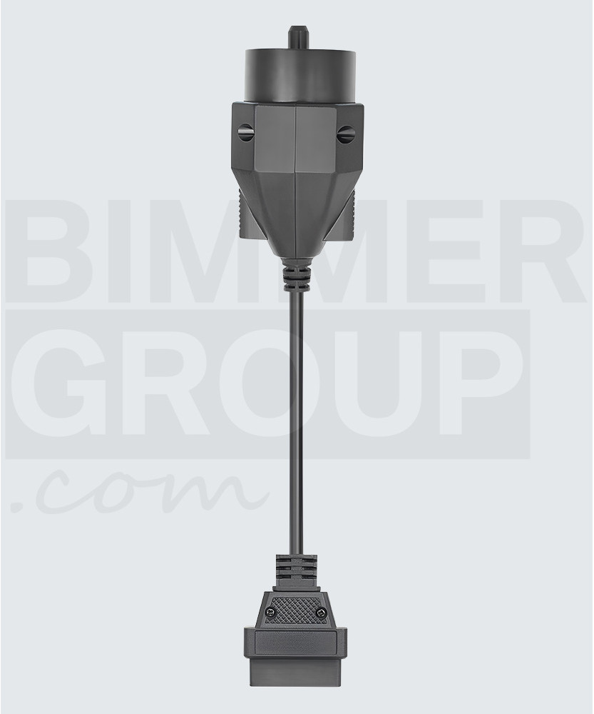 OBD1 uz OBD2 pārveidotājs